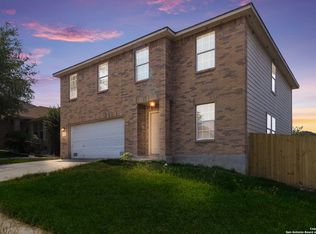 9618 Copper Fls, Converse, TX 78109