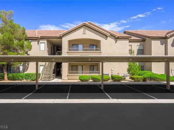 8250 N Grand Canyon Dr Unit 1137, Las Vegas, NV 89166