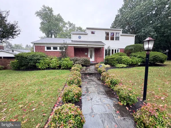 1216 Ballard St, Silver Spring, MD 20910