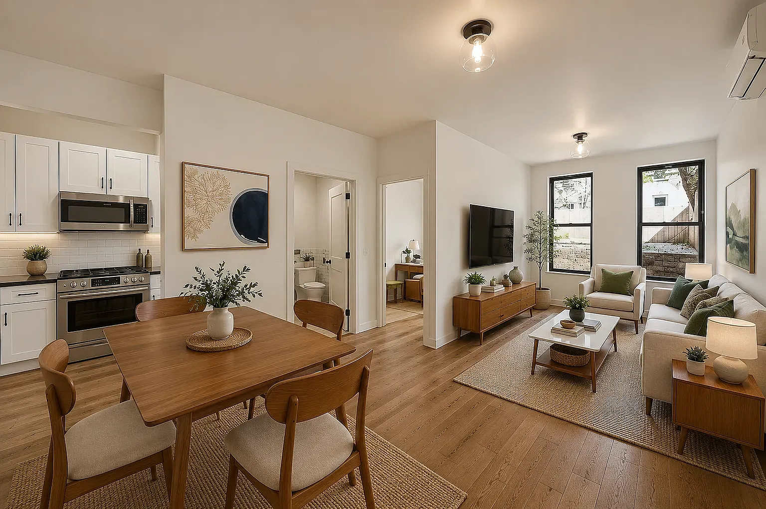 326 Cornelia Street — Photo 2