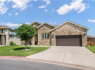 14209 Big Creek Rd, McAllen, TX 78504
