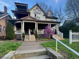 705 W 1st St #1, Oil City, PA 16301