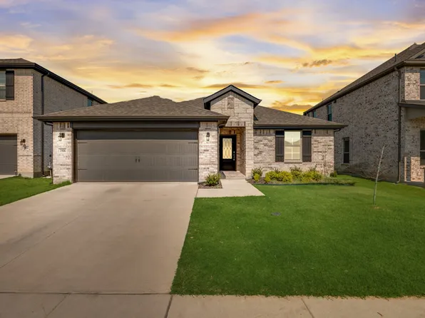 1906 Sandpiper Way, Princeton, TX 75407