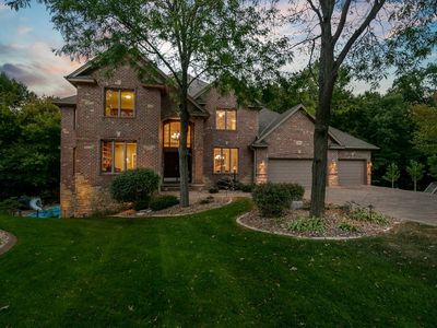 1504 Summit Oaks Ct, Burnsville, MN, 55337