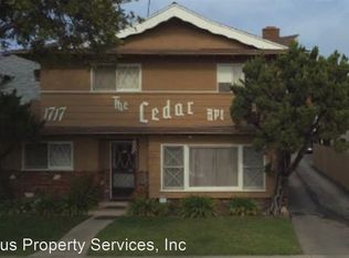 1717 Cedar St #E, Alhambra, CA 91801