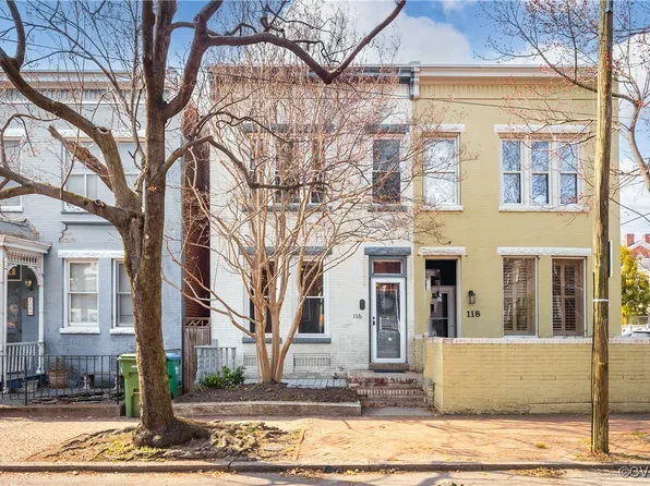 116 N Lombardy St, Richmond, VA 23220