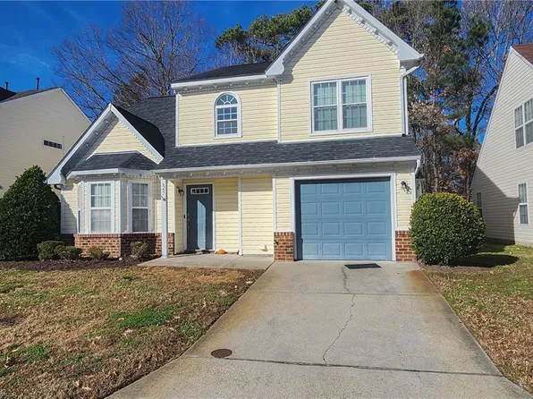 33 Creekside Dr #8, Portsmouth, VA 23703