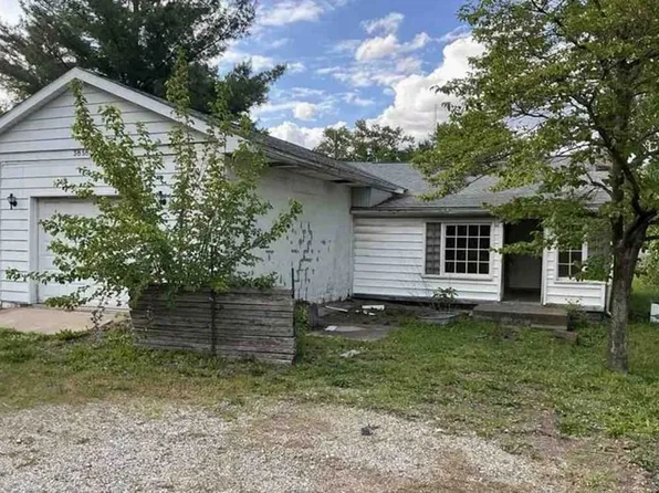 3858 E Park Ave, Terre Haute, IN 47805