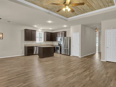 8305 Trickham Bnd, Fort Worth, TX, 76131