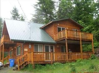 109 Ridge Ln, Packwood, WA 98361
