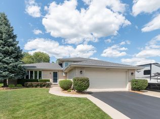 8034 161st Pl, Tinley Park, IL 60477