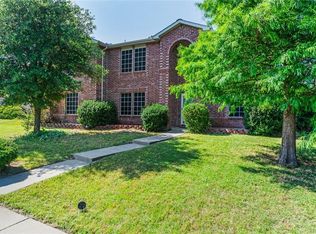 1404 Quail Meadow Dr, Wylie, TX 75098