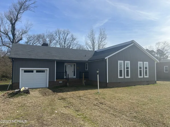 132 Jeffrey Drive, La Grange, NC 28551