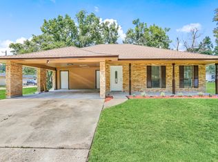 116 Lawrence Dr, Hammond, LA 70401