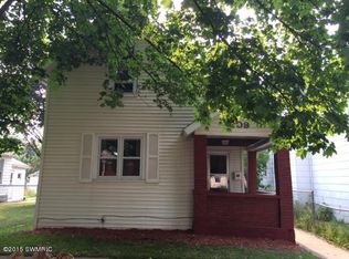 209 Lane Ave NW, Grand Rapids, MI 49504