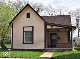 1137 N Warman Ave, Indianapolis, IN