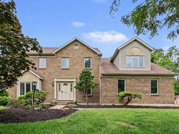 1482 Waycross Rd, Cincinnati, OH 45240
