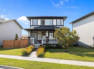 9852 217th St NW, Edmonton, AB T5T 4T7