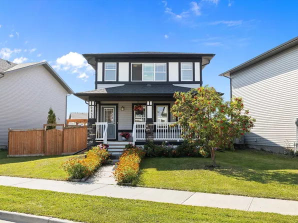 9852 217th St NW, Edmonton, AB T5T 4T7