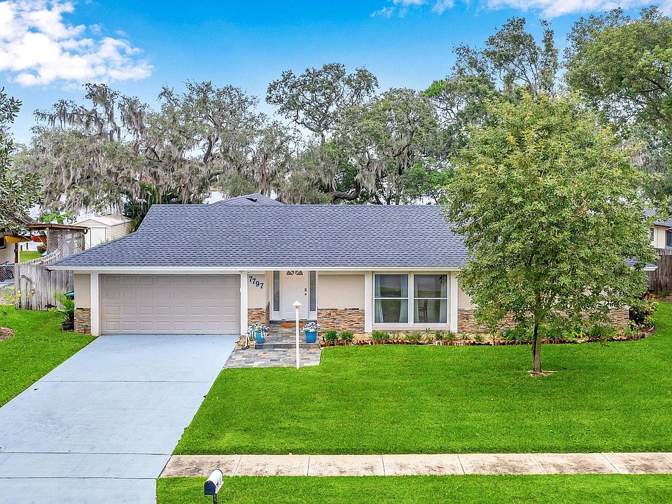 7797 Broken Arrow Trl, Winter Park, FL 32792 | Zillow