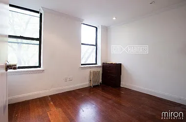 Rented by Miron Properties