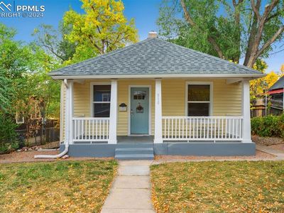 810 E High St, Colorado Springs, CO, 80903
