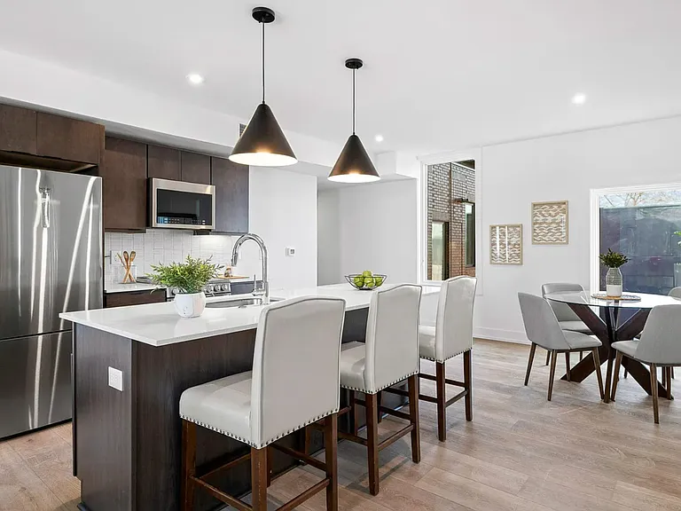 Brand New Luxury West Philly Apartments — Photo 37