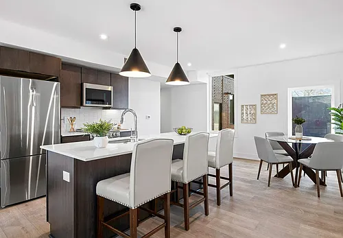 Floor plan 408