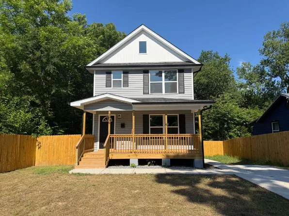 2036 Harrison Ave, Winston Salem, NC 27105