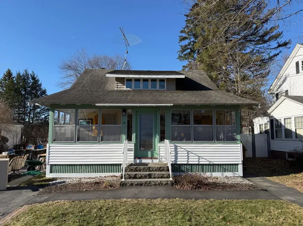 22 Clifford Street, Westbrook, ME 04092