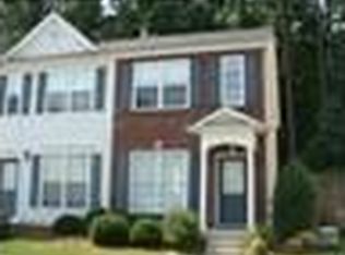 901 Redwood Dr, Norcross, GA