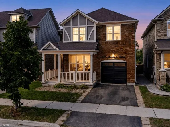 573 Attenborough Ter, Milton, ON L9T 8H6