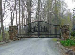 LOT 20 Lost Ridge Trl LOT 20, Vilas, NC 28692