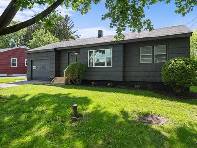 385 Ashdale Ave, Syracuse, NY, 13206