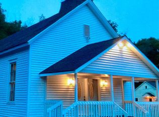 601 Randolph Rd, Randolph, MO 64161