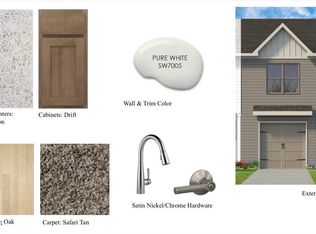 1715 Bennett Village Dr, Maryville, TN 37804