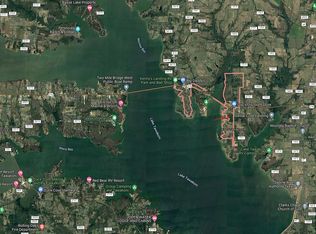 311 Harbor, Pt, TX 75472