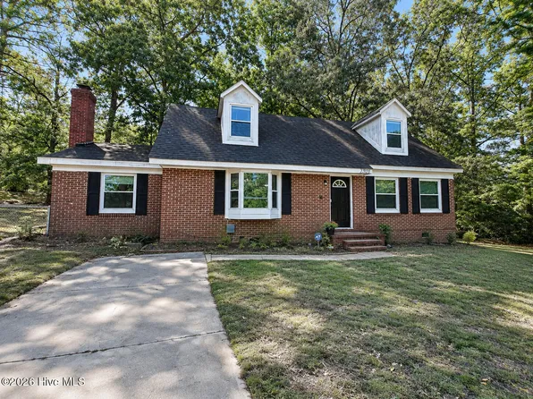 2501 Shannon Court, Hephzibah, GA 30815