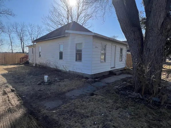 10913 S Hemlock Rd, Brant, MI 48614