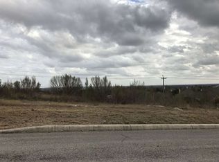 8410 Sierra Hermosa, San Antonio, TX 78255