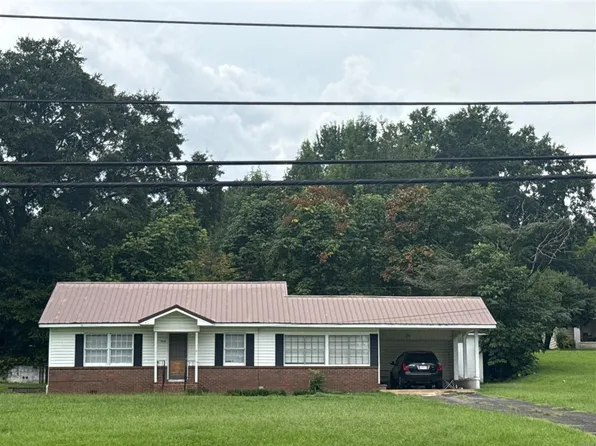 1014 Union Grove Rd, Adamsville, AL 35005