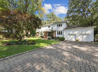 2 Quail Run, Florham Park, NJ 07932