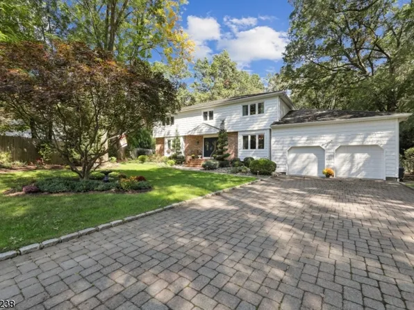 2 Quail Run, Florham Park Boro, NJ 07932