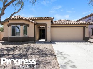 25537 W Beth Dr, Buckeye, AZ 85326
