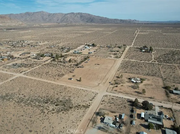 0 Wren St, Apple Valley, CA 92308