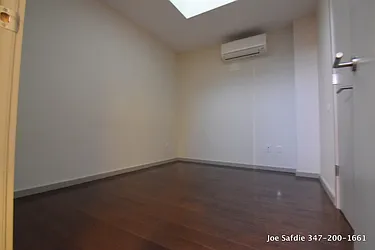 Rented by J Misrahi Realty Corp