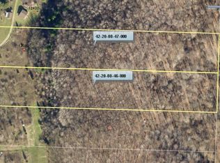 0 Parks Rd #L-11, New Concord, OH 43762