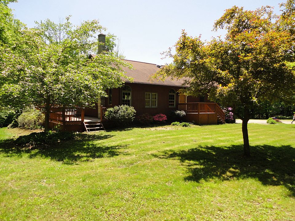 1123 State Route 184, Trout Run, PA 17771 Zillow