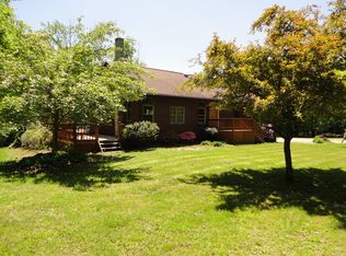 1123 State Route 184, Trout Run, PA 17771