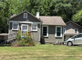 911 Lamore St, Columbus, GA 31907